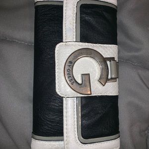 G by Guess wallet